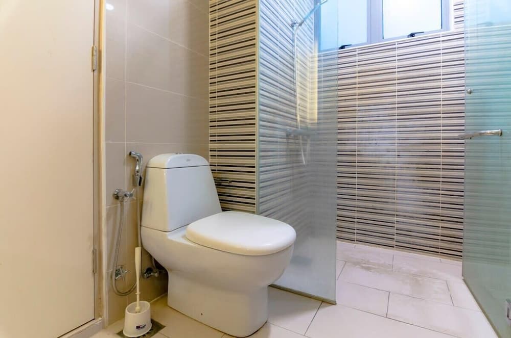 [pet-friendly] 3BR Somerset, Puteri Harbour, Legoland
