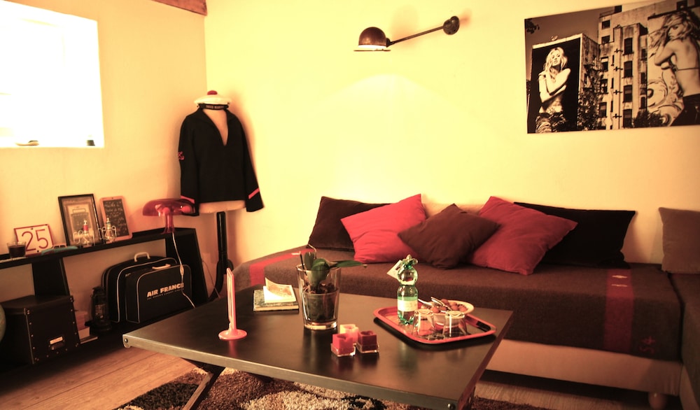 La Maison de Louna view 4
