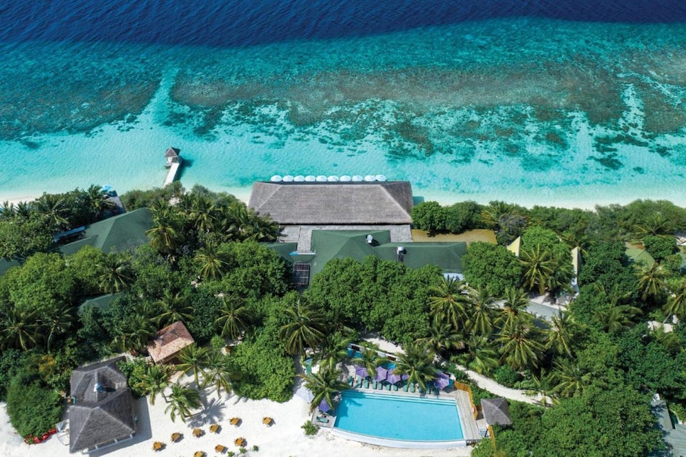 OBLU NATURE Helengeli - All-Inclusive with Free Transfers