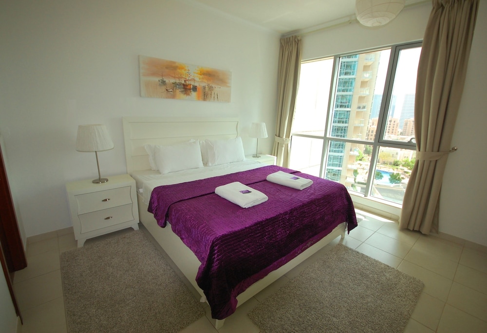 Kennedy Towers - Residences 6