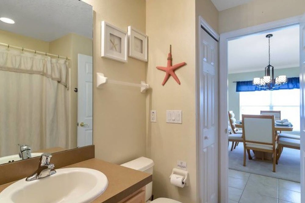 Aviana Resort-5bd Pet Friendly Pool Home - #5av505 - Image 2