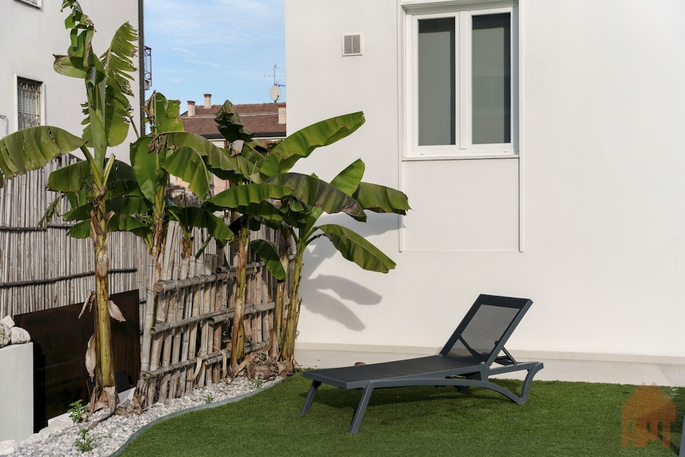 Apt24 - Oasi With Swimming Pool 2
