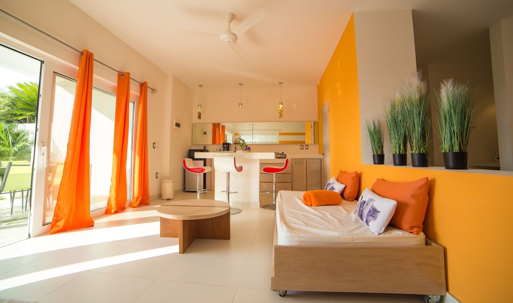 Villas Agua Dulce - Loft la Roca