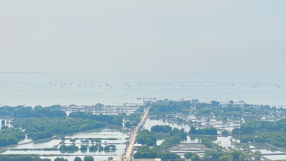 Great Choice And Homey Studio Apartment At Tokyo Riverside Pik 2