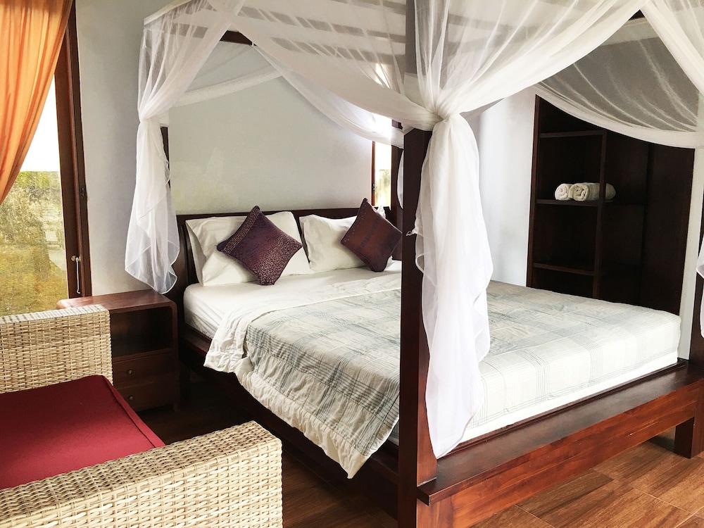 Widi Agung Villa