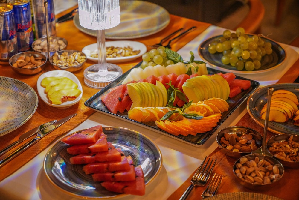 Green Park Hotel Mardin