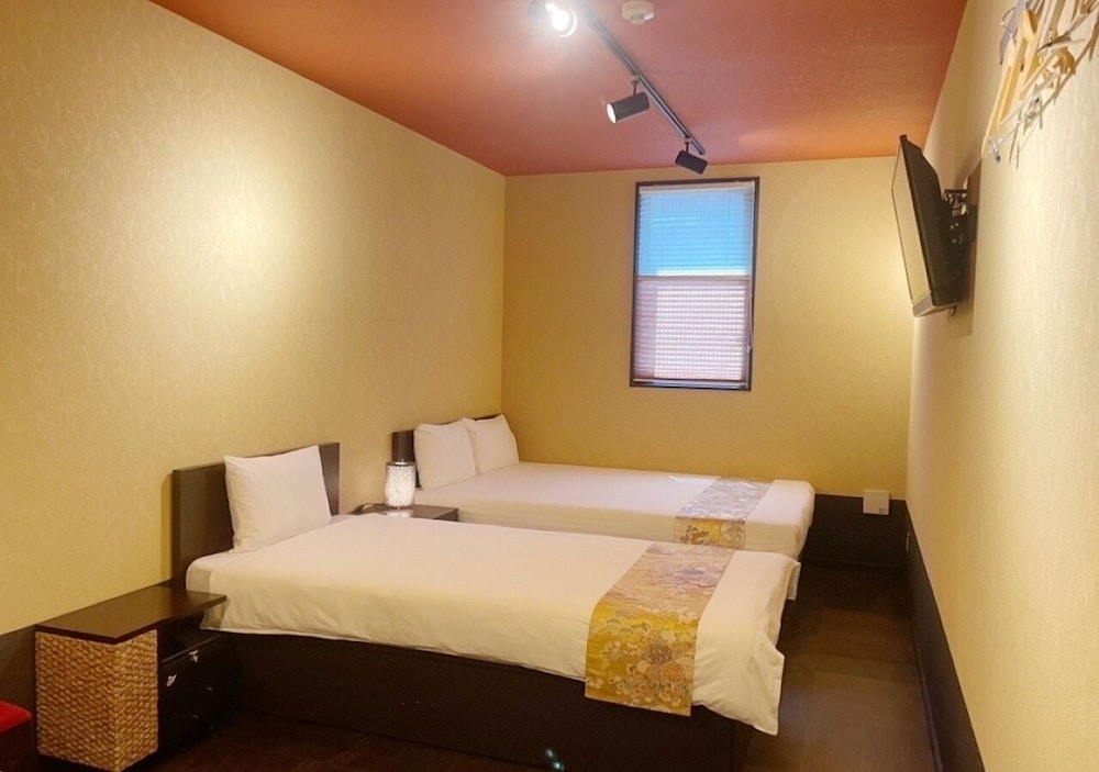 WAGOKORO - Hostel