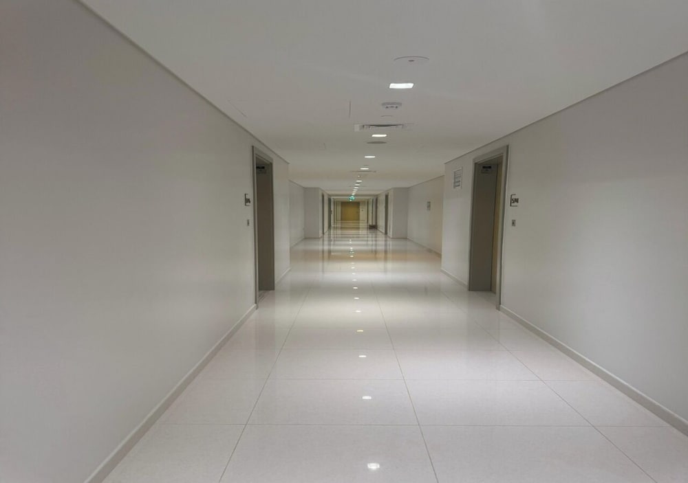 Aykon City Stylish 2 BHK Beach Bay View