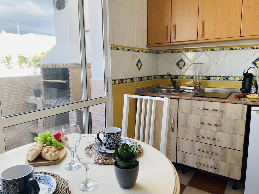 Apartamento Sevilla Jimena by At Home Costa del So