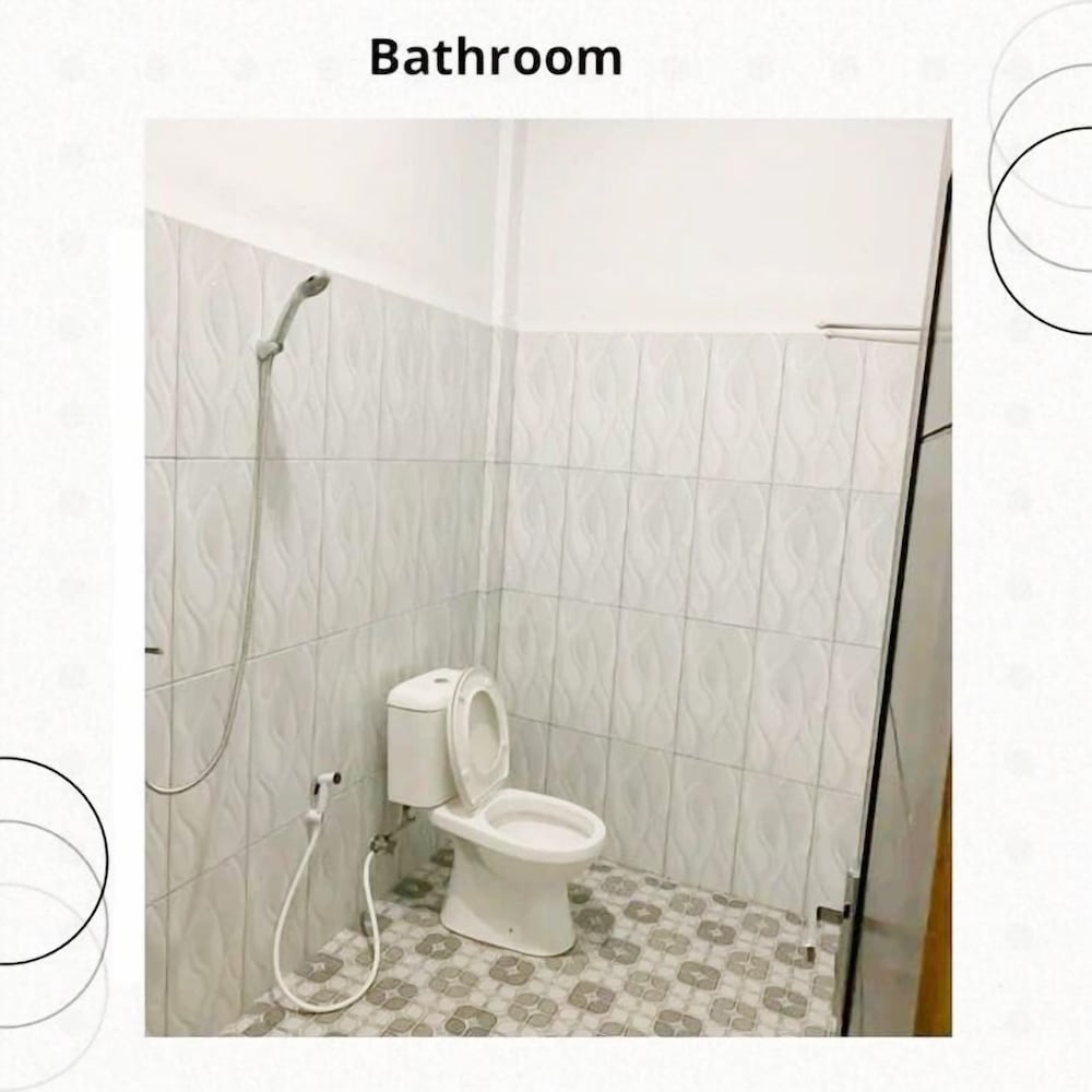 Charlitoz Homestay