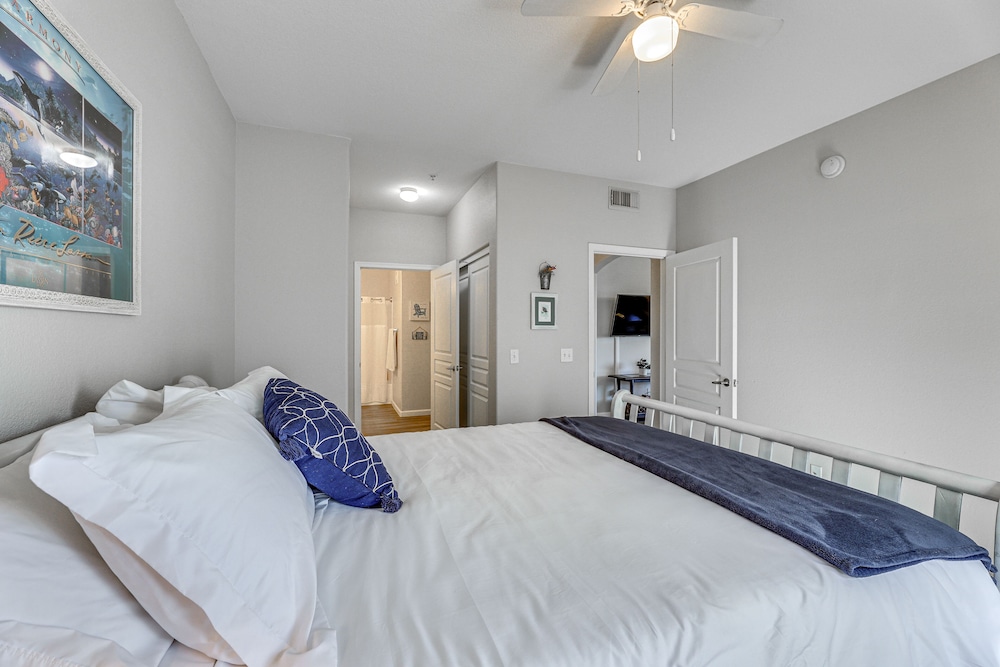 First-floor Condo w/ Pool Access in Mesa!