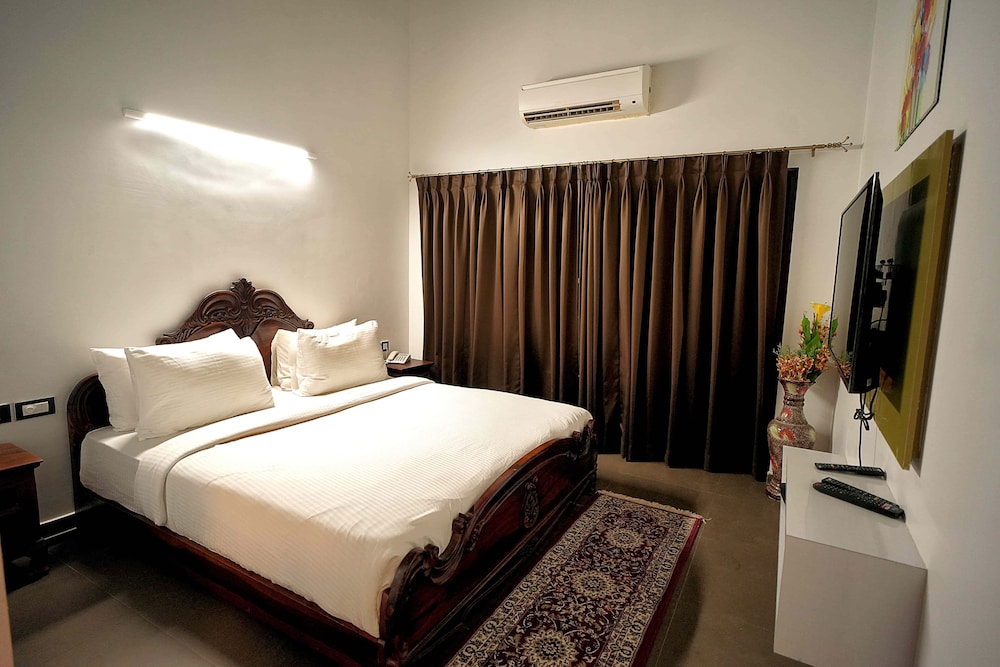 Alekhya Suites view 3