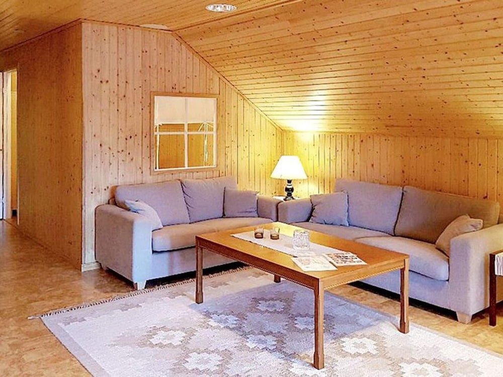 5 Person Holiday Home in Lammhult, Sverige view 4