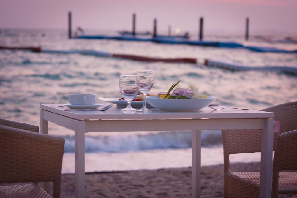 Xanadu Beach Resort