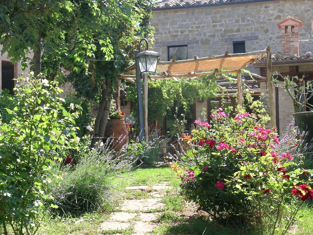 Centro Agrituristico & Country House Cittadella
