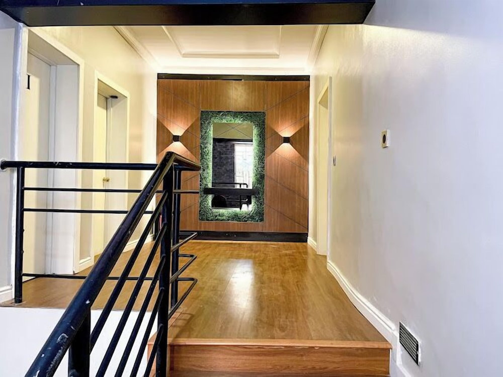 WHTYESCAPE SERVICED APARTMENTS