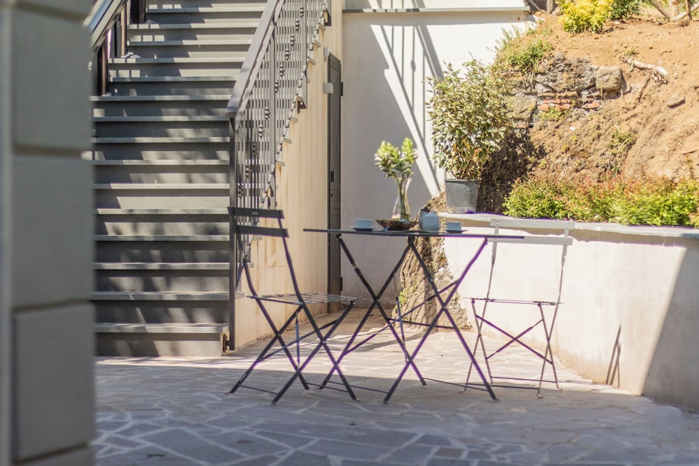 Lake Lovers Lodge en Montefiascone