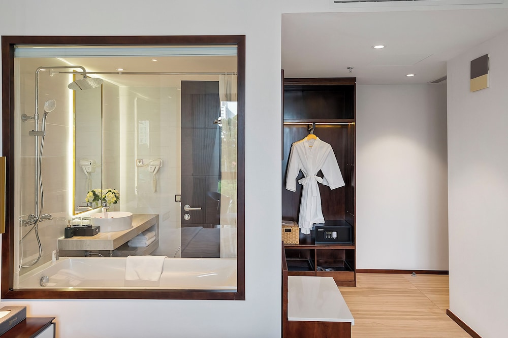 22Land Hotel Saigon 22