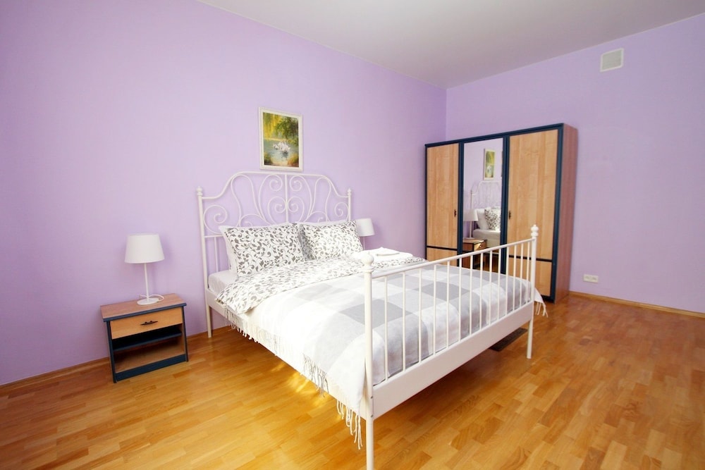TVST Apartments on Tverskaya 6