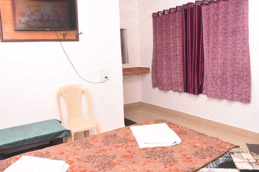 The Grand Bagicha Residency Matheran