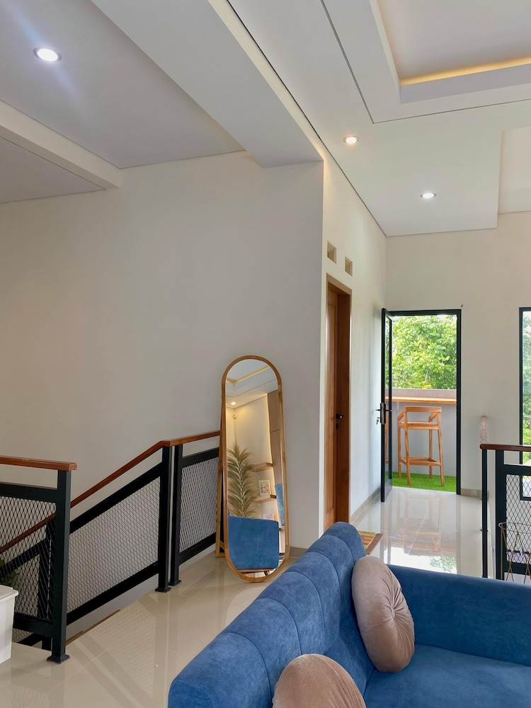 DIRUMA SADJA HOME VILLA