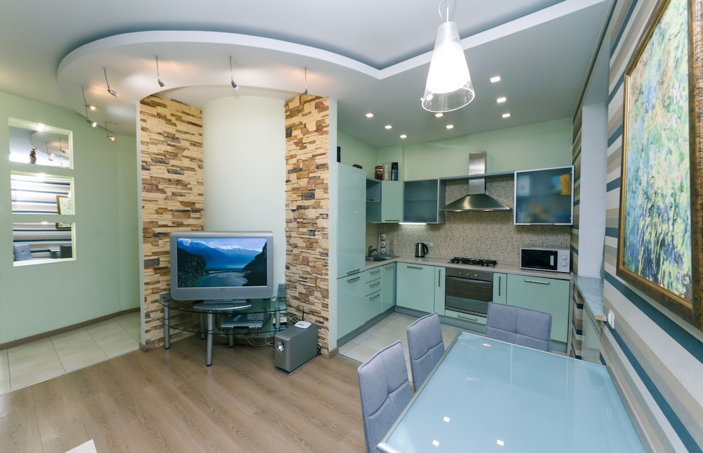 Kiev Apartments