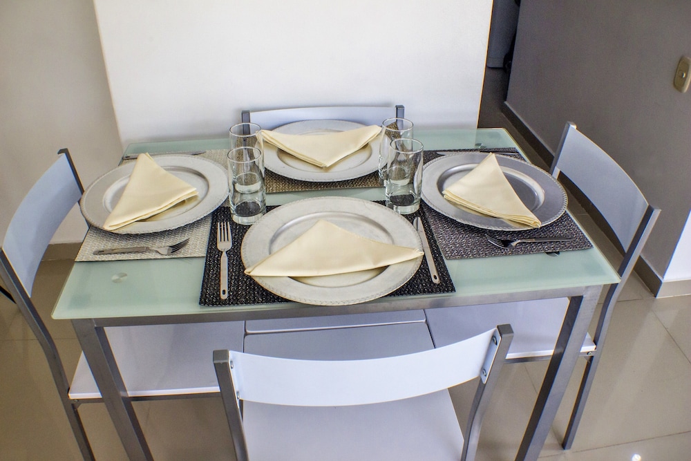 Apartamentos SOHO Basic – Cerca al Buenavista BAQ28A