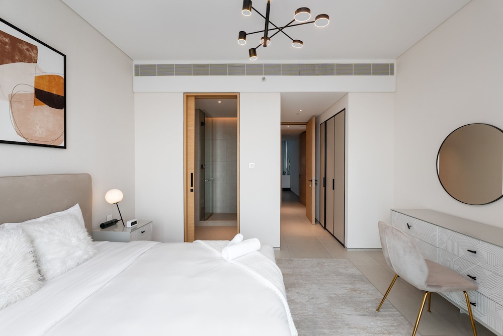 Address JBR - 4104 in Dubai