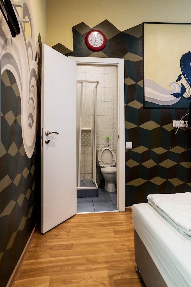 Aqua Hostel