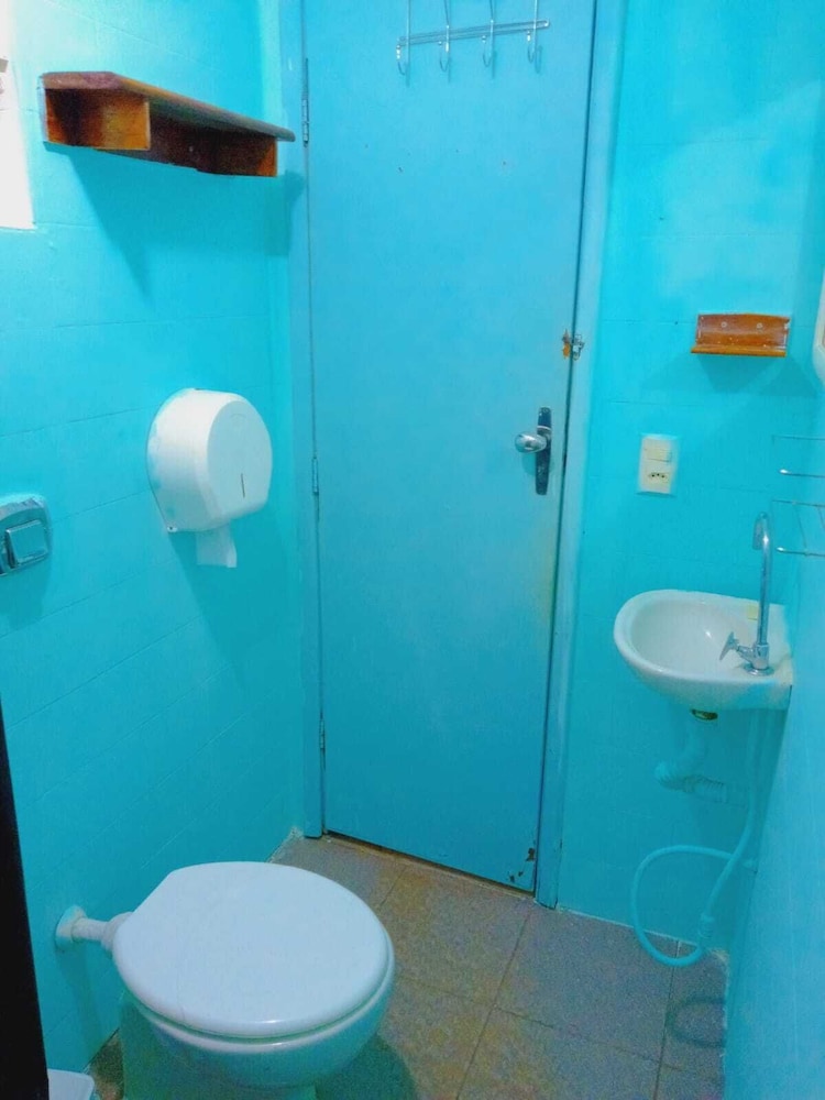 LIVE RIO HOSTEL