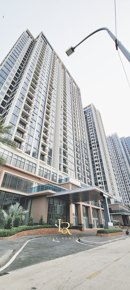 ecogreen saigon
