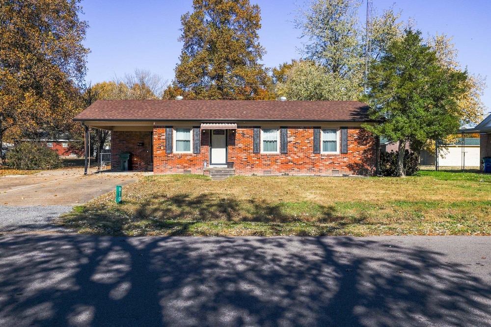 The Decoy Den Perfect For Hunters & Anglers 4 Bedroom Home