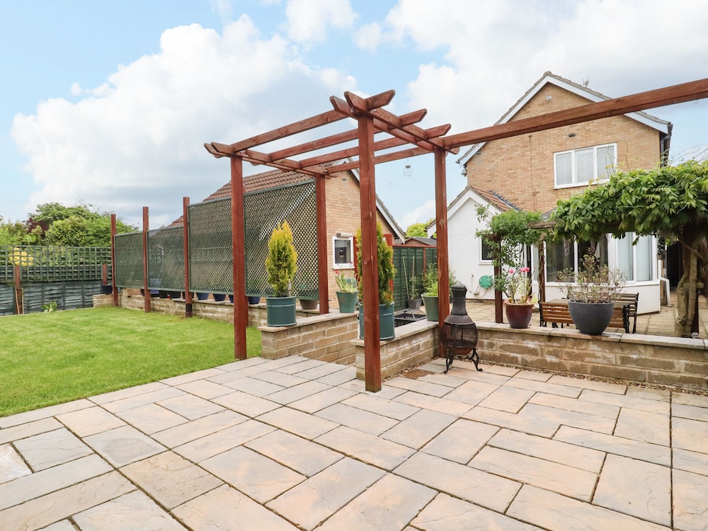 23 Brandeston Close