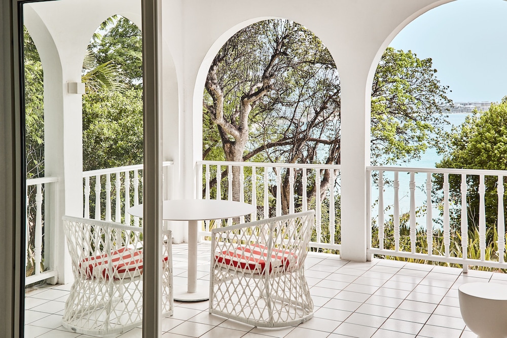Malliouhana Resort Anguilla