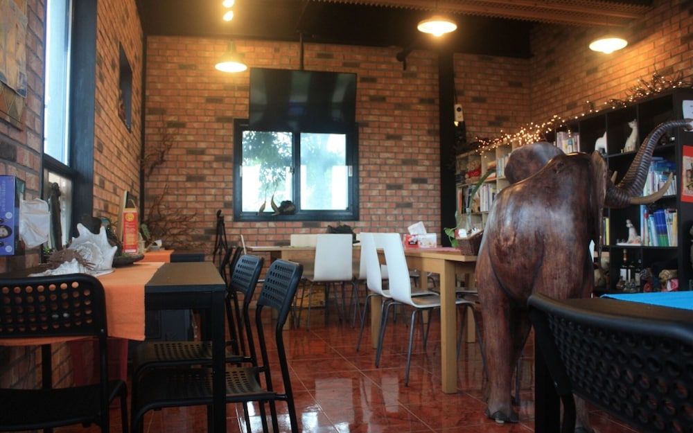 Jeju Baramuieondeok Guest House view 4