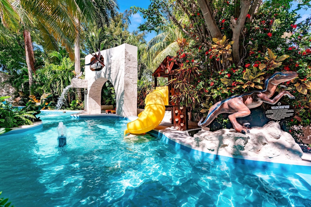 Grand Oasis Palm - All Inclusive