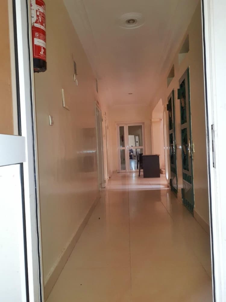 Bamako Vacations - Star Residence - Property Image 6