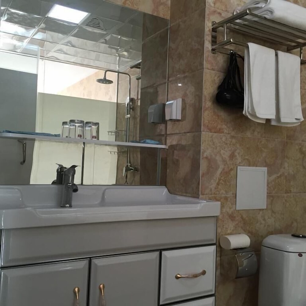 Weihai In-Tone Inn