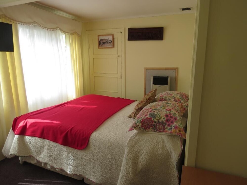 Hostal Dona Irma view 5