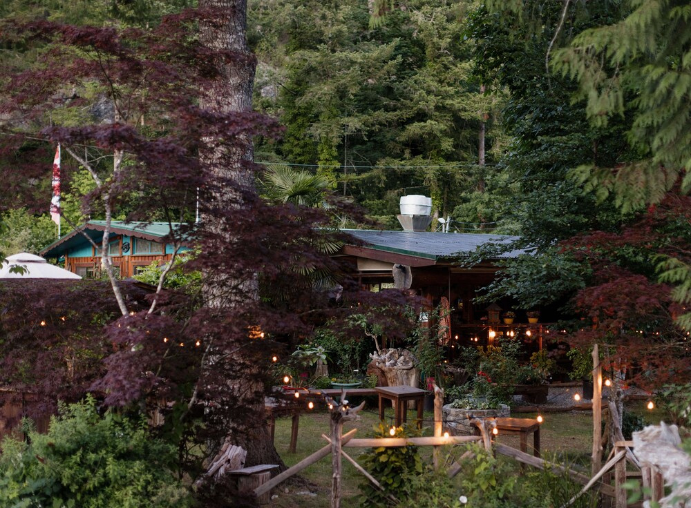 Ruby Lake Resort