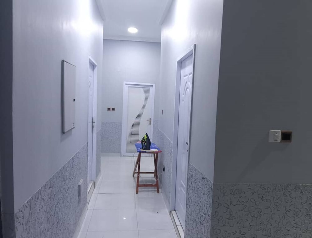 Spacious 3BR Apartment in Adentan With City Views