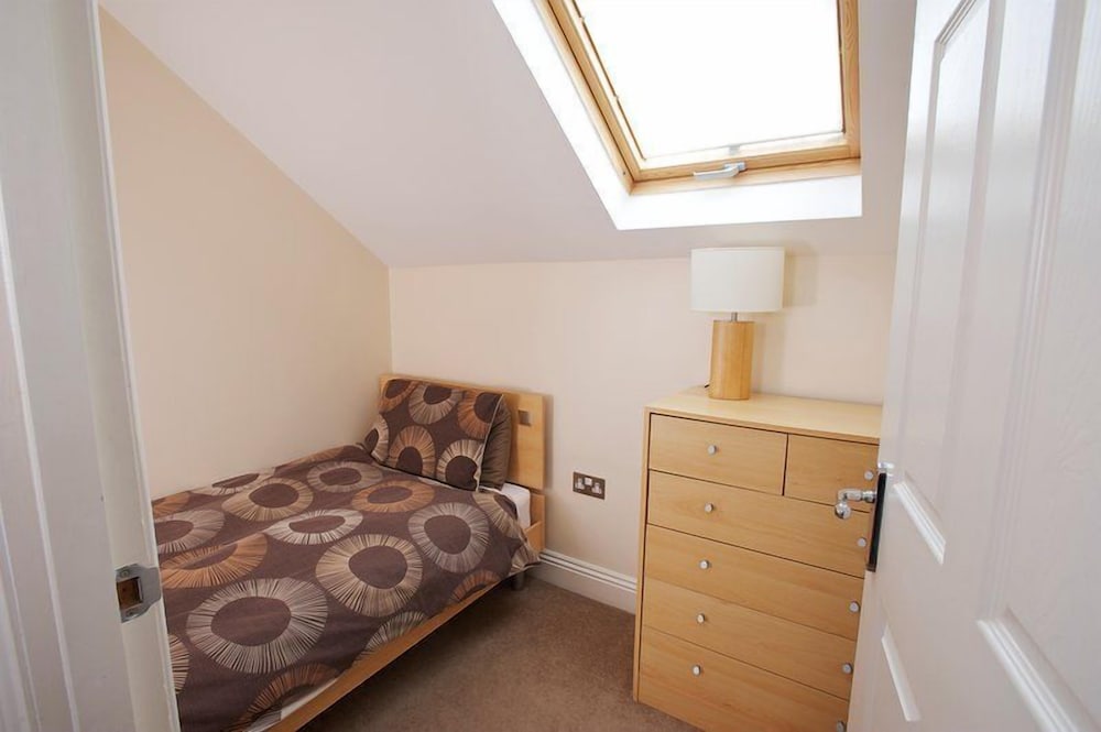 Shell Cottage view 4