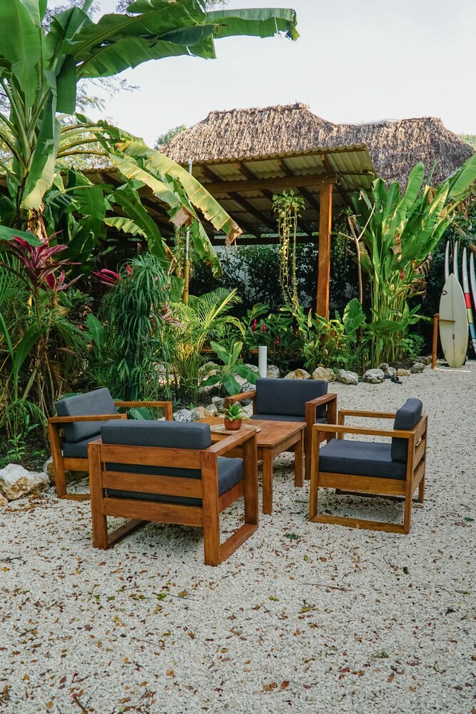 Dream Surf House Santa Teresa