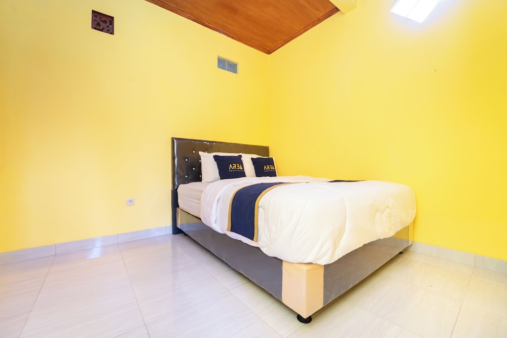 Berkah Guest House Prambanan By ARBA