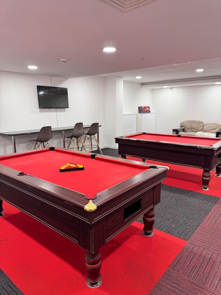 Sheffield Centre - Modern 1BR Apartment - Sleeps 3