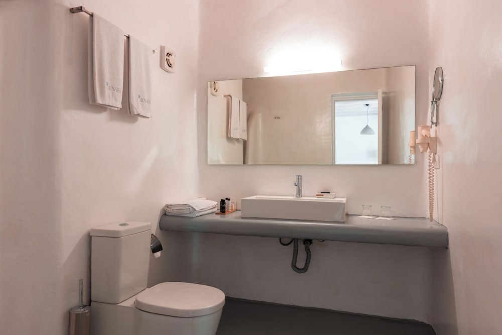 Senses Villas