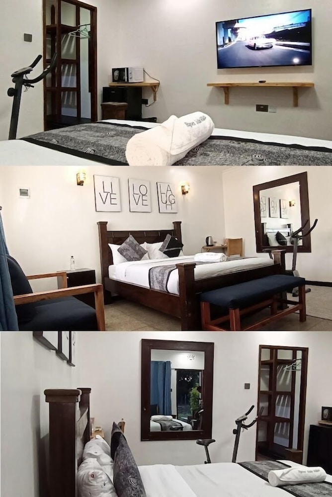 Riverside Villas Nanyuki