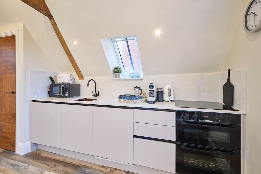 Host Stay Vinegar Loft
