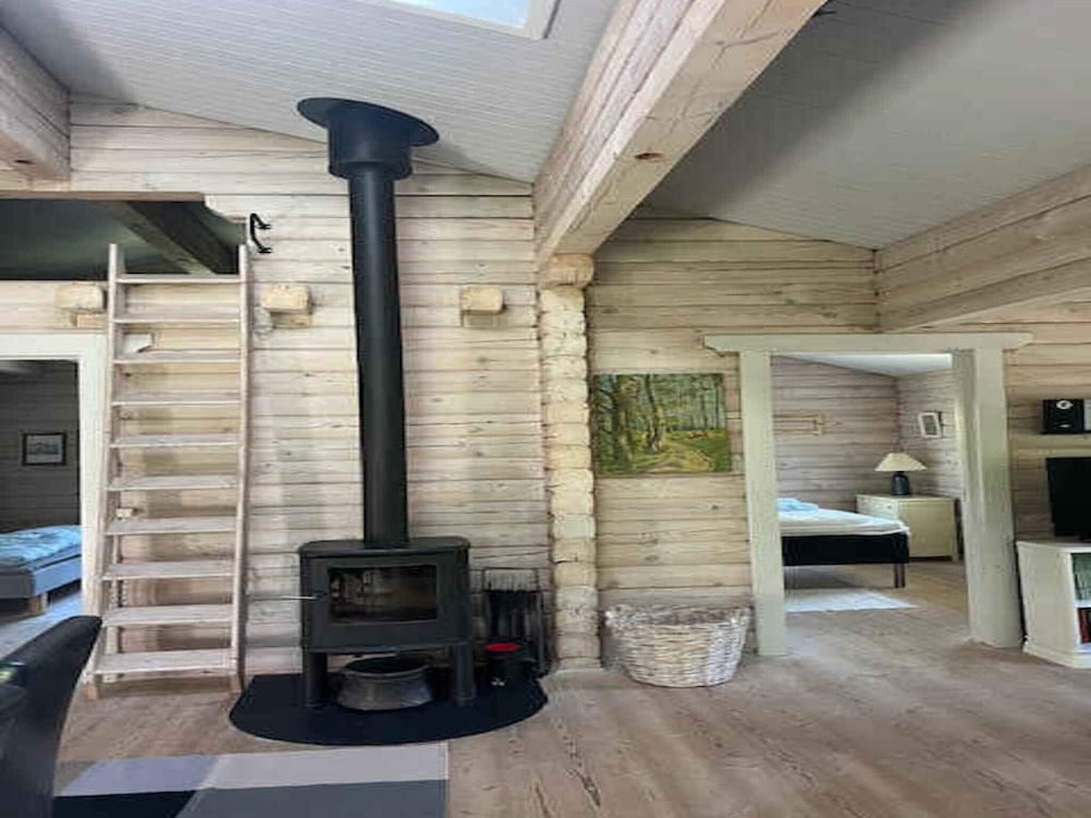 4 Star Holiday Home in Gedser