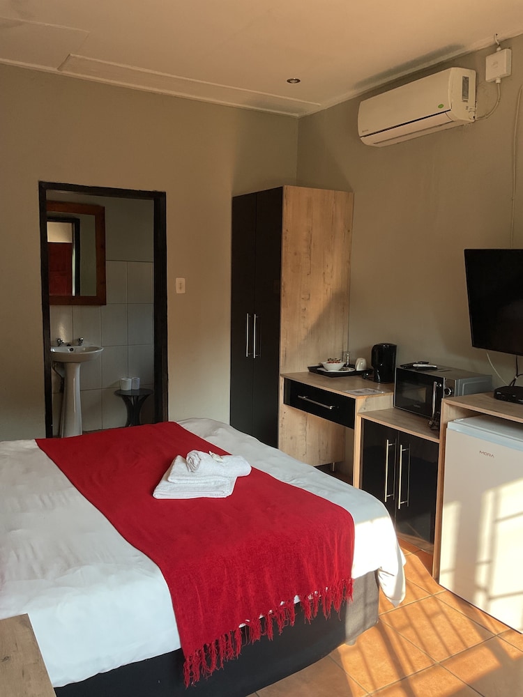 Bothabelo Lodge